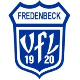 Avatar Bild für VfL Fredenbeck