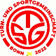 Avatar Bild für TSG Bonn