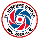 Avatar Bild für SC Misburg United est. 2024