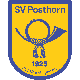 Avatar Bild für SV Posthorn