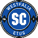 Avatar Bild für SC Westfalia ETuS 04/31