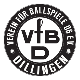 Avatar Bild für VfB Dillingen 1906/2025