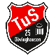 Avatar Bild für TuS Bövinghausen 25