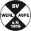 Avatar Bild für SV Werl-Aspe II