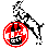 Avatar Bild für 1. FC Köln