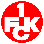 Avatar Bild für 1. FC Kaiserslautern