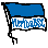 Avatar Bild für Hertha BSC II