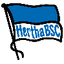 Avatar Bild für Hertha BSC