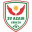 Avatar Bild für SV Azadi Lübeck e.V.
