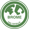 Avatar Bild für FC Brome v.1919 e.V.