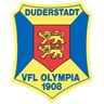 Avatar Bild für VFL Olympia Duderstadt 08 e.V.