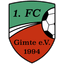 Avatar Bild für SG Gimte