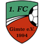 Avatar Bild für 1. FC Gimte