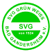 Avatar Bild für SVG GW Bad Gandersheim e.V.