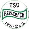 Avatar Bild für TSV Heisebeck 05/20 e.V.