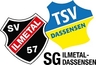 Avatar Bild für SV Ilmetal v.1957 e.V.