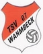 Avatar Bild für TSV Wahmbeck