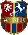 Avatar Bild für FC Weser e.V.