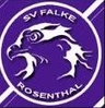 Avatar Bild für SV Falke Rosenthal e.V.