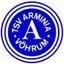 Avatar Bild für TSV Arminia Vöhrum III
