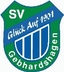 Avatar Bild für SV GA Gebhardshagen II