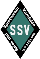 Avatar Bild für SSV Vorsfelde v.1921 e.V.