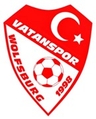 Avatar Bild für Vatanspor Wolfsburg 1998 e.V.