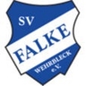 Avatar Bild für SV Falke Wehrbleck e.V.