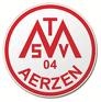 Avatar Bild für MTSV Aerzen 04 e.V.