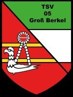 Avatar Bild für TSV Groß Berkel 05 e.V.