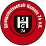 Avatar Bild für SG Hameln 74 e.V.