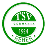 Avatar Bild für TSV Germania Reher e.V.