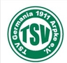 Avatar Bild für TSV Germania Arpke v.1911 e.V.
