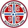 Avatar Bild für Srpski Fudbalski Klub Hannover 1996 e.V.