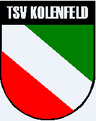 Avatar Bild für TSV Kolenfeld e.V.