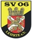 Avatar Bild für SV 06 Lehrte II