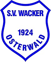 Avatar Bild für SV Wacker Osterwald e.V.