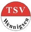 Avatar Bild für TSV Wennigsen II