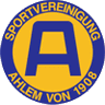 Avatar Bild für SPORTVEREINIGUNG AHLEM von 1908 e.V. (Abkürzung SV Ahlem e.V.)