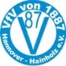 Avatar Bild für VFV Hainholz v. 1887 e.V.