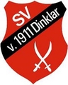 Avatar Bild für SV Dinklar v.1911 e.V.