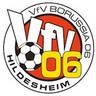 Avatar Bild für VfV Borussia v.1906 Hildesheim e.V.