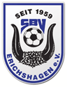 Avatar Bild für SBV Erichshagen e.V.