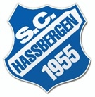 Avatar Bild für SC Hassbergen e.V.