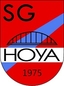 Avatar Bild für SG Hoya I