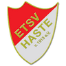 Avatar Bild für ETSV Haste e.V.