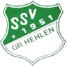 Avatar Bild für SSV Groß Hehlen v.1951 e.V.