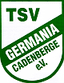 Avatar Bild für TSV Germ. Cadenberge