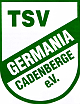 Avatar Bild für TSV Germania Cadenberge e.V.