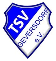 Avatar Bild für TSV Geversdorf e.V.